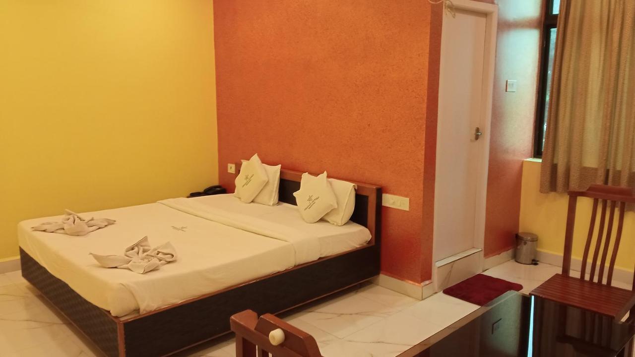 Amaran Hotels Maduraj Zewnętrze zdjęcie