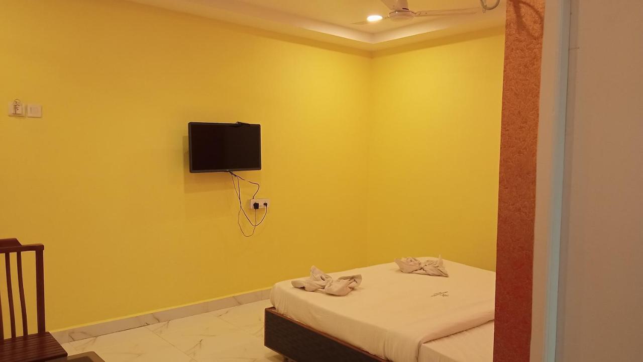 Amaran Hotels Maduraj Zewnętrze zdjęcie