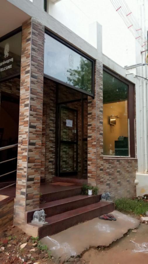 Amaran Hotels Maduraj Zewnętrze zdjęcie