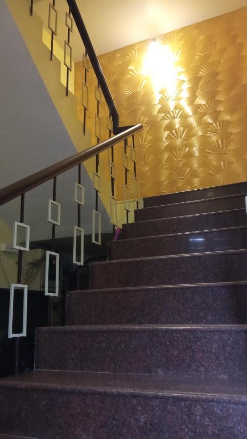 Amaran Hotels Maduraj Zewnętrze zdjęcie